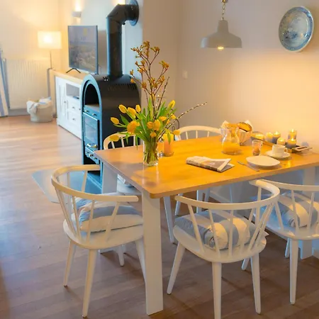 Vento * Westermarkelsdorf