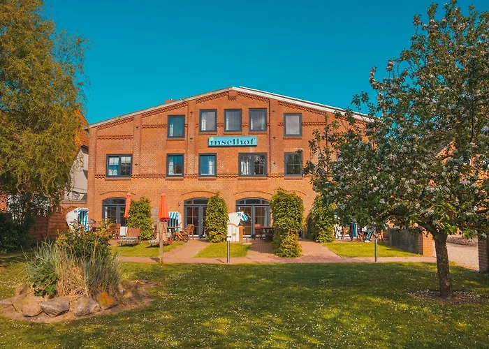 Vento Appartement Westermarkelsdorf