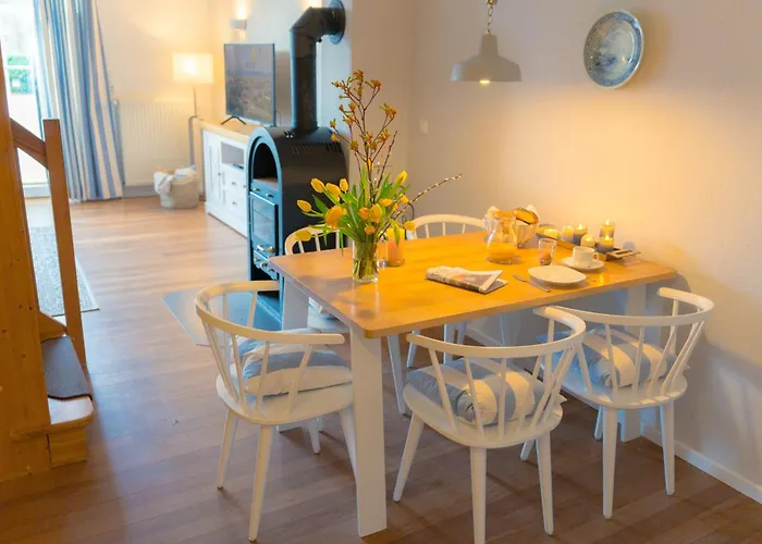 Vento * Westermarkelsdorf