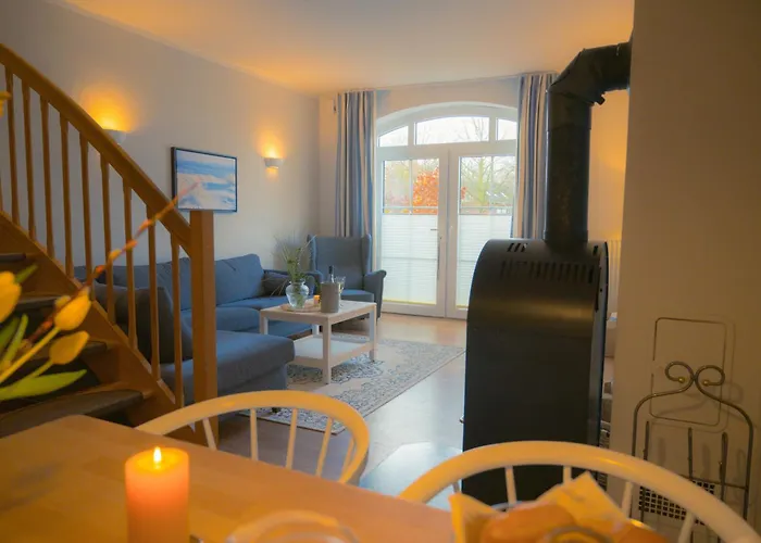 Vento * Westermarkelsdorf